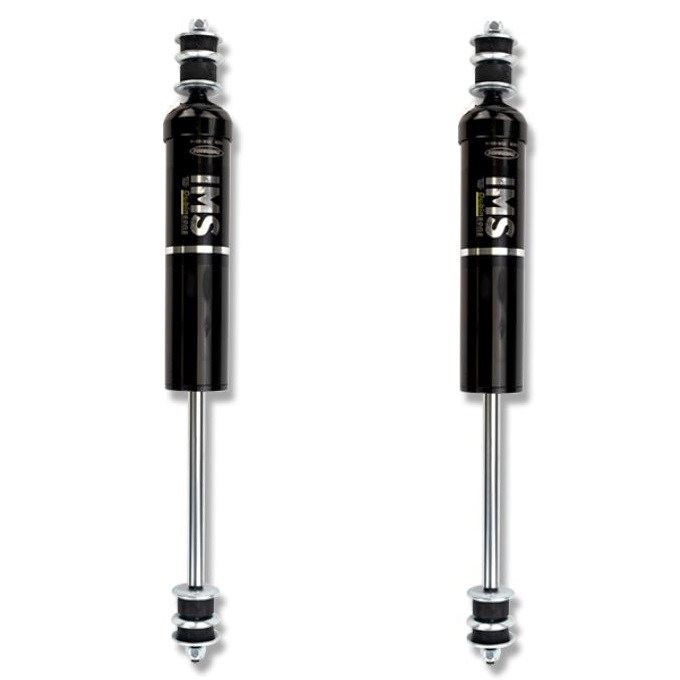 DOBINSONS IMS45-60114 FRONT IMS SHOCKS FOR NISAN Y61 TOYOTA LC76/79