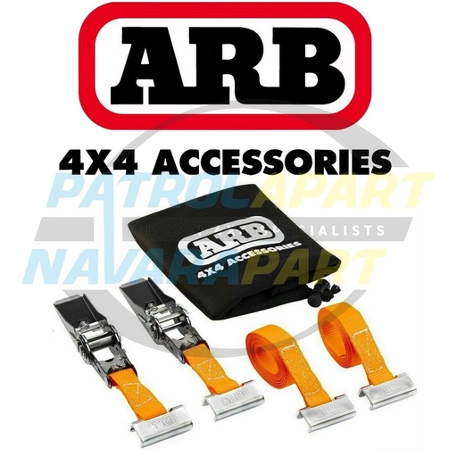 ARB Base Rack Ratchet Strap 3m- 110006731
