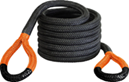 9m x 25mm Kinetic Recovery Rope (M4WDRR001-925)