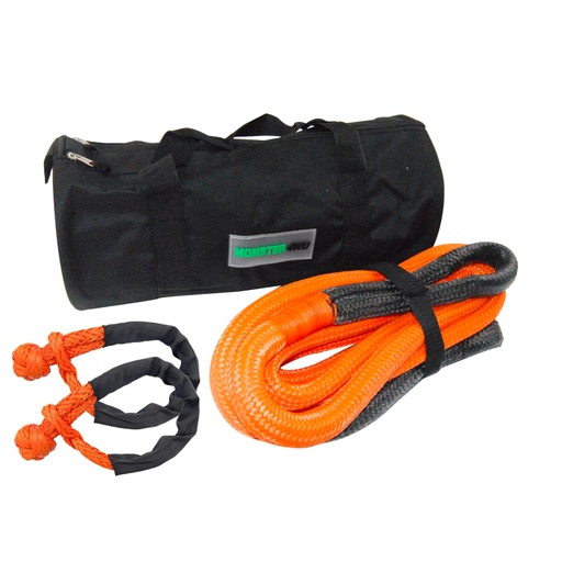 M4WD81001- Recovery Rope Kit Set
