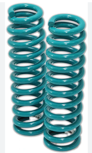 [C57-046] DOBINSONS JIMNY 1998 TO 2018 FRONT 40MM"COIL SPRING