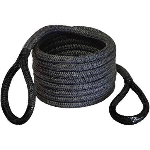 8.3T x 9m x 19mm Kinetic Recovery Rope (M4WDRR002-919)