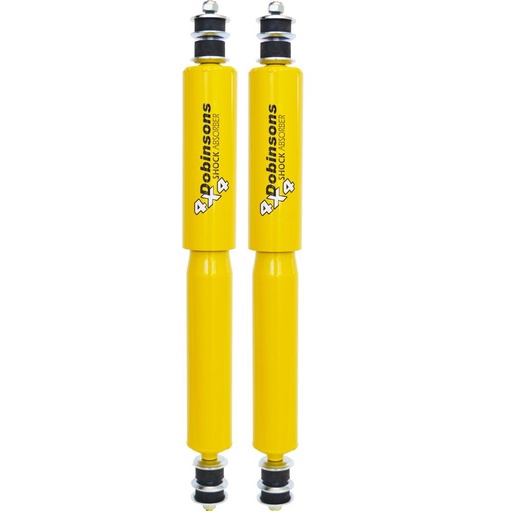 [GS59- 683] DOBINSONS GS59-683 0-3″ FRONT SHOCKS FOR LC80 SERIES