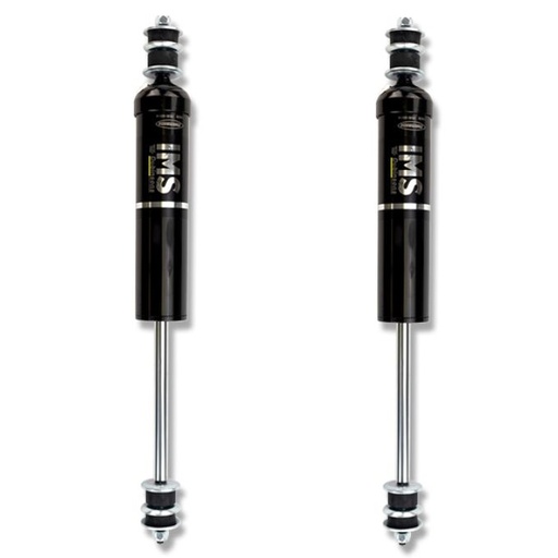 [IMS45-60114] DOBINSONS IMS45-60114 FRONT IMS SHOCKS FOR NISAN Y61 TOYOTA LC76/79