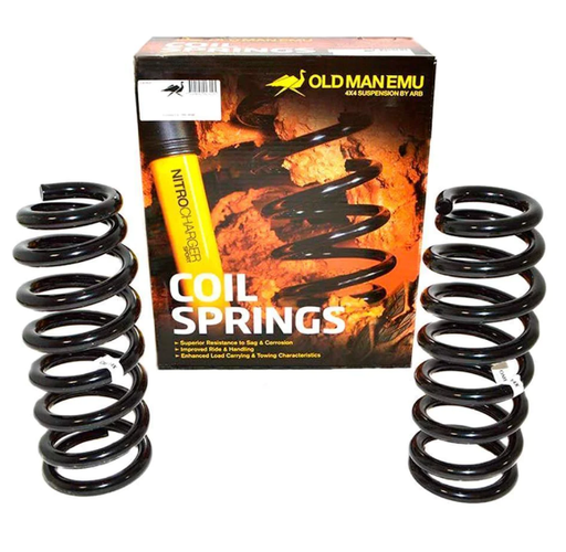 ARB LC200 Rear Coil Spring OME-721X